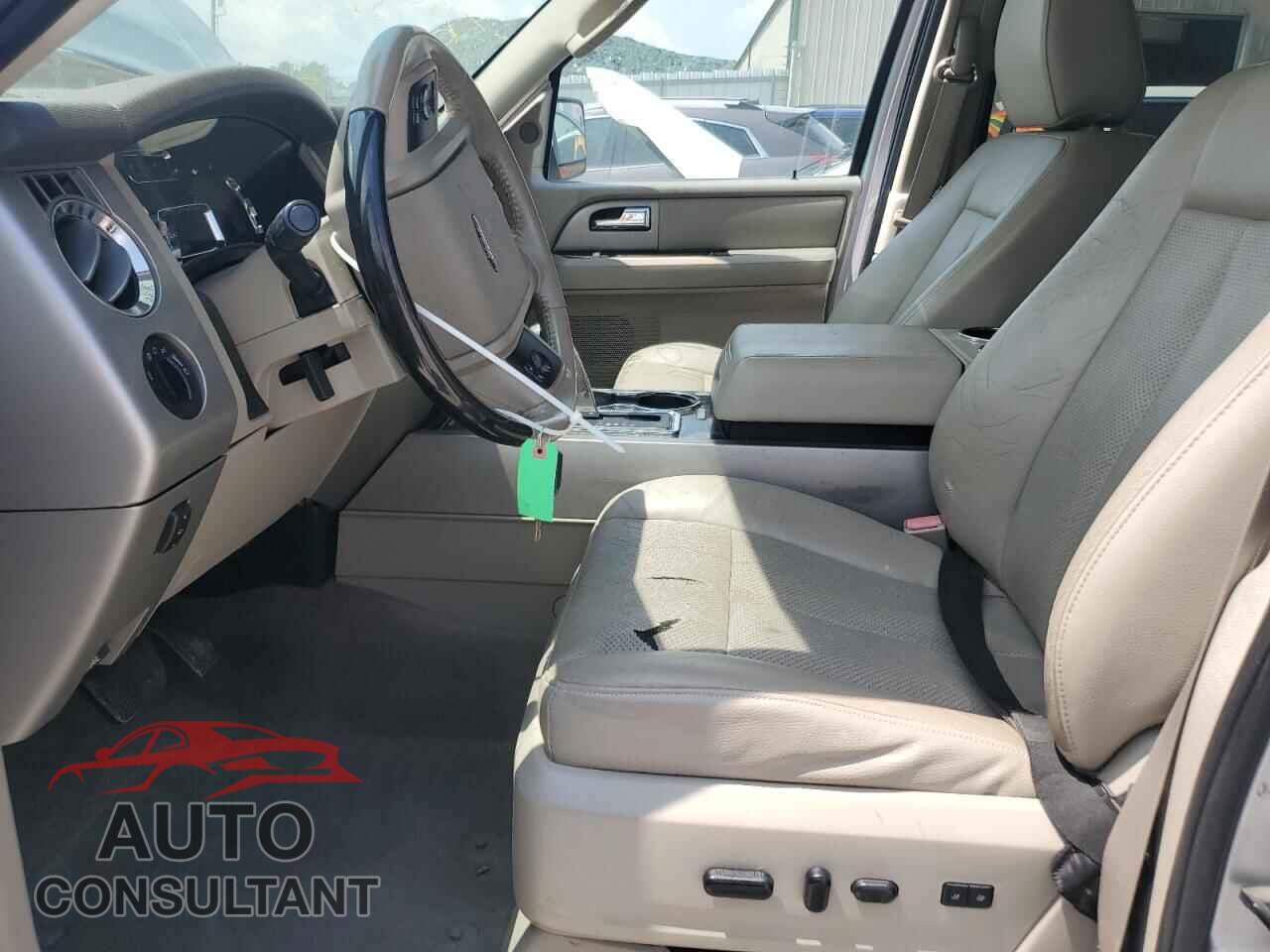 FORD EXPEDITION 2011 - 1FMJK2A54BEF10065