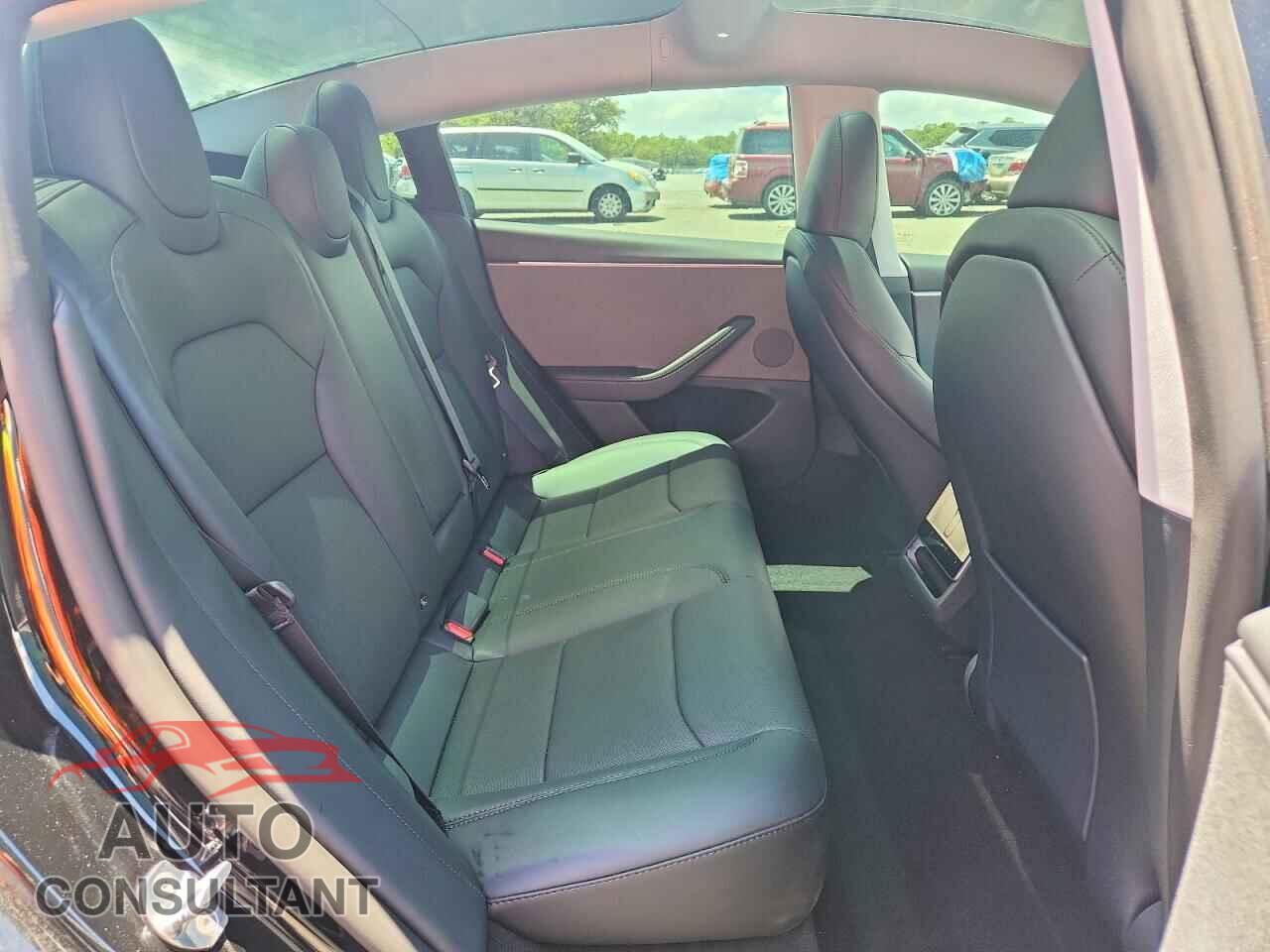 TESLA MODEL 3 2026 - 5YJ3E1EAXTF172497