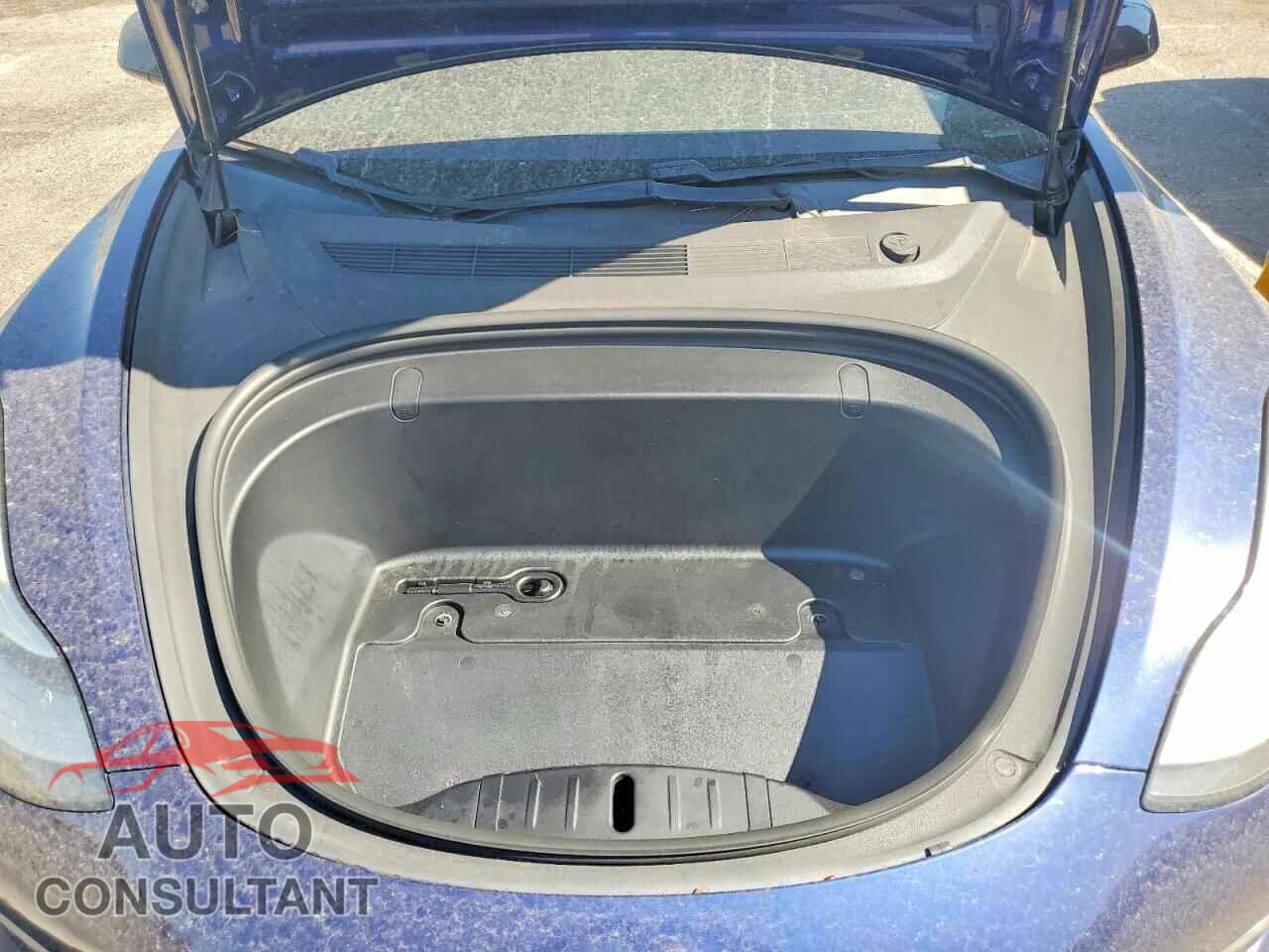 TESLA MODEL 3 2019 - 5YJ3E1EA9KF338331