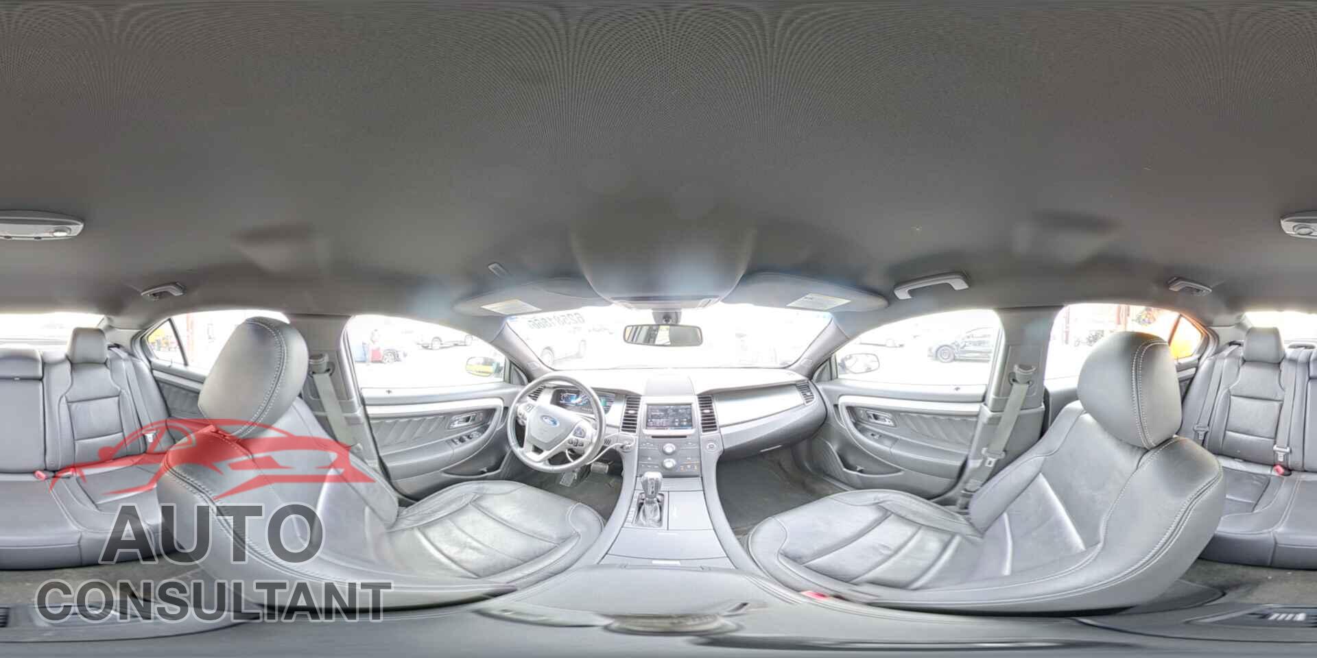 FORD TAURUS 2014 - 1FAHP2E87EG160762