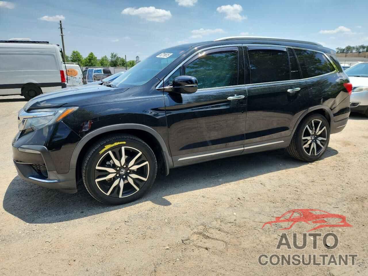 HONDA ALL OTHER 2019 - 5FNYF6H04KB015842