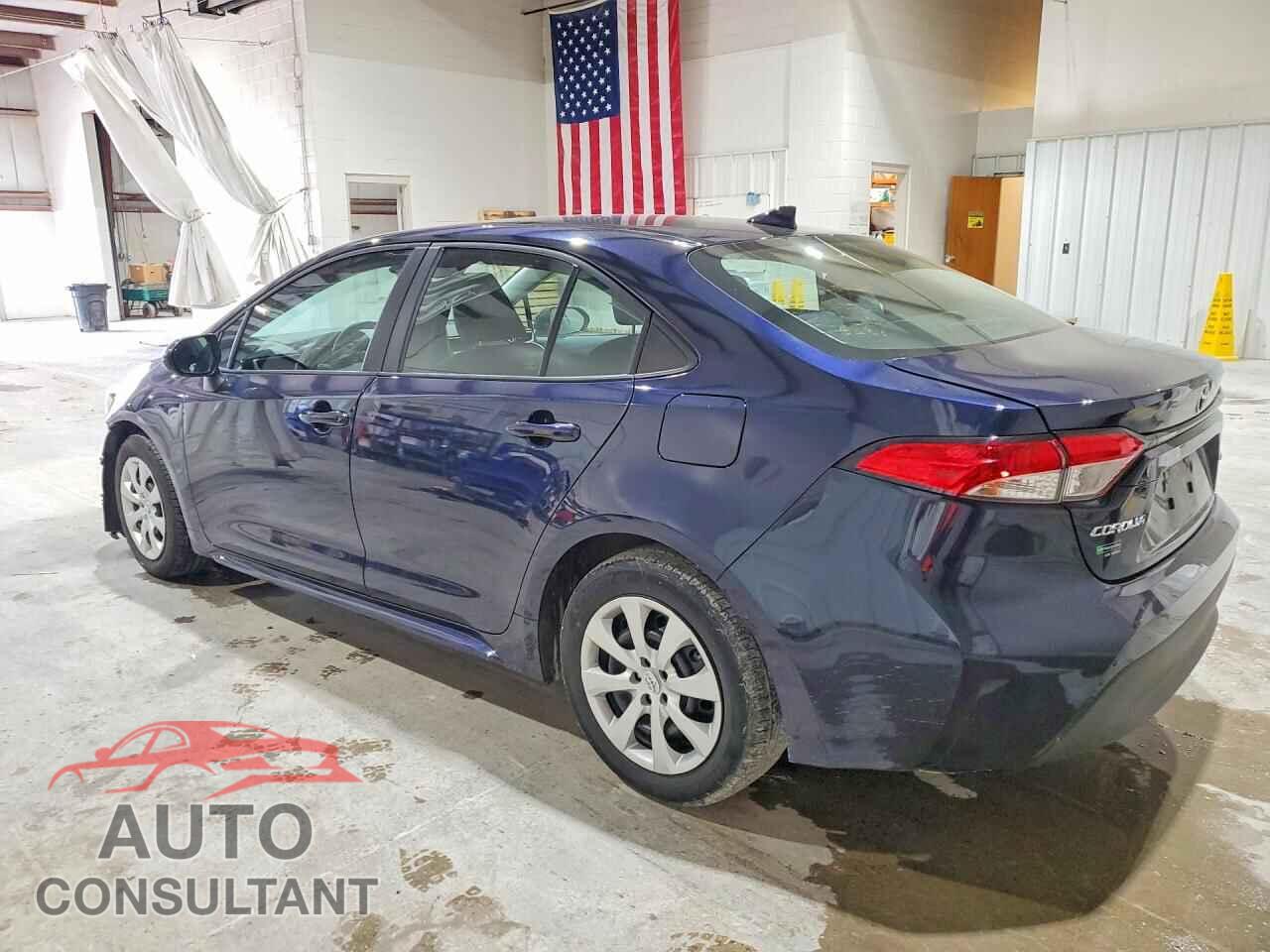 TOYOTA COROLLA 2023 - 5YFB4MDE2PP062851