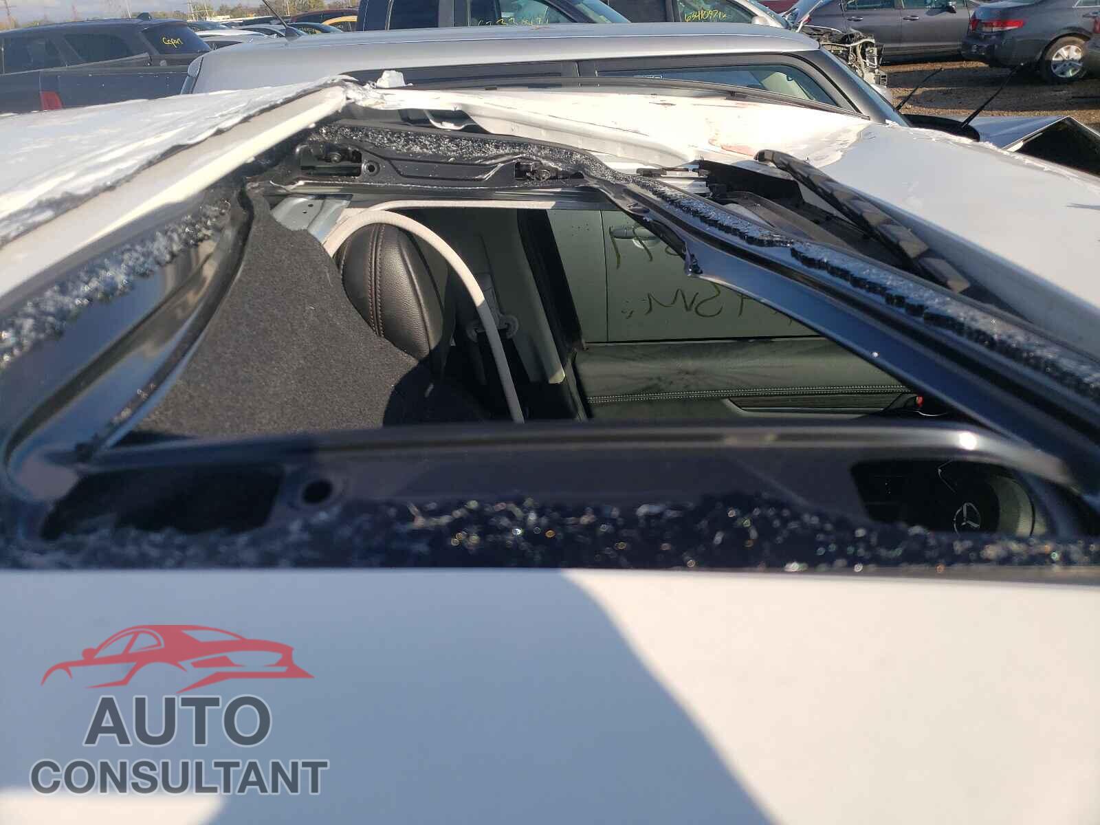 MAZDA CX-5 2017 - JM3KFBDL7H0196402