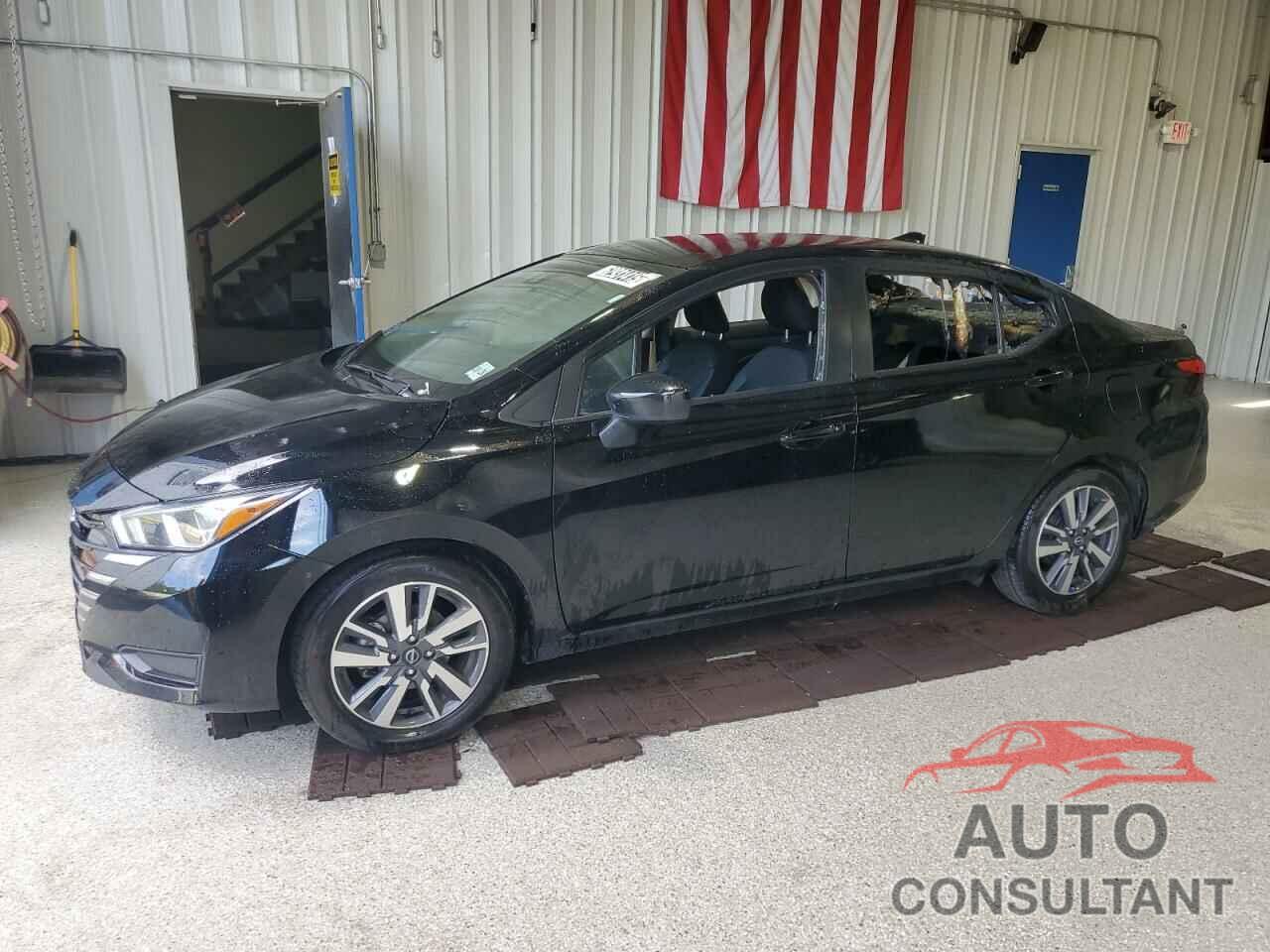 NISSAN VERSA 2023 - 3N1CN8EVXPL852776