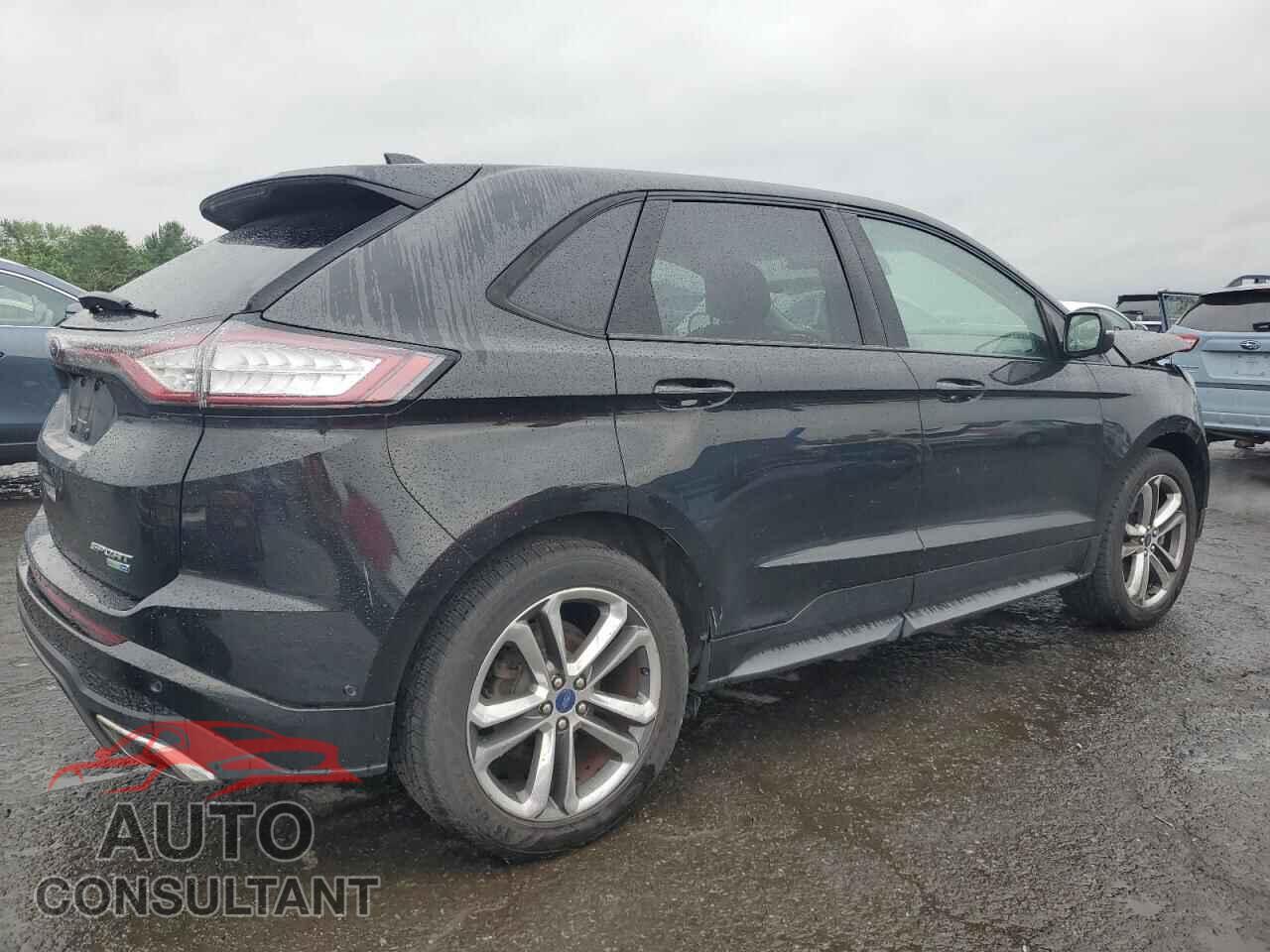 FORD EDGE 2015 - 2FMPK4AP6FBB79174