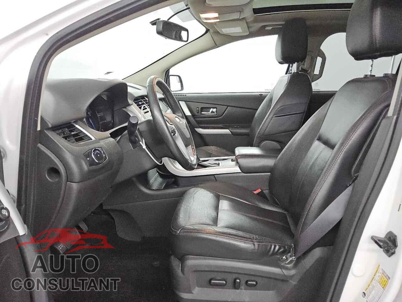 FORD EDGE 2014 - 2FMDK3JCXEBB31086