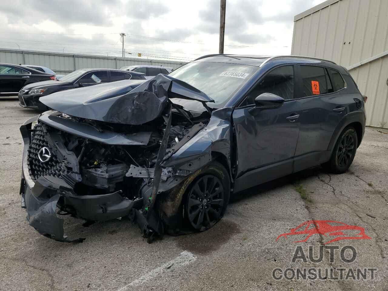 MAZDA CX-50 PREF 2023 - 7MMVABCM4PN111600
