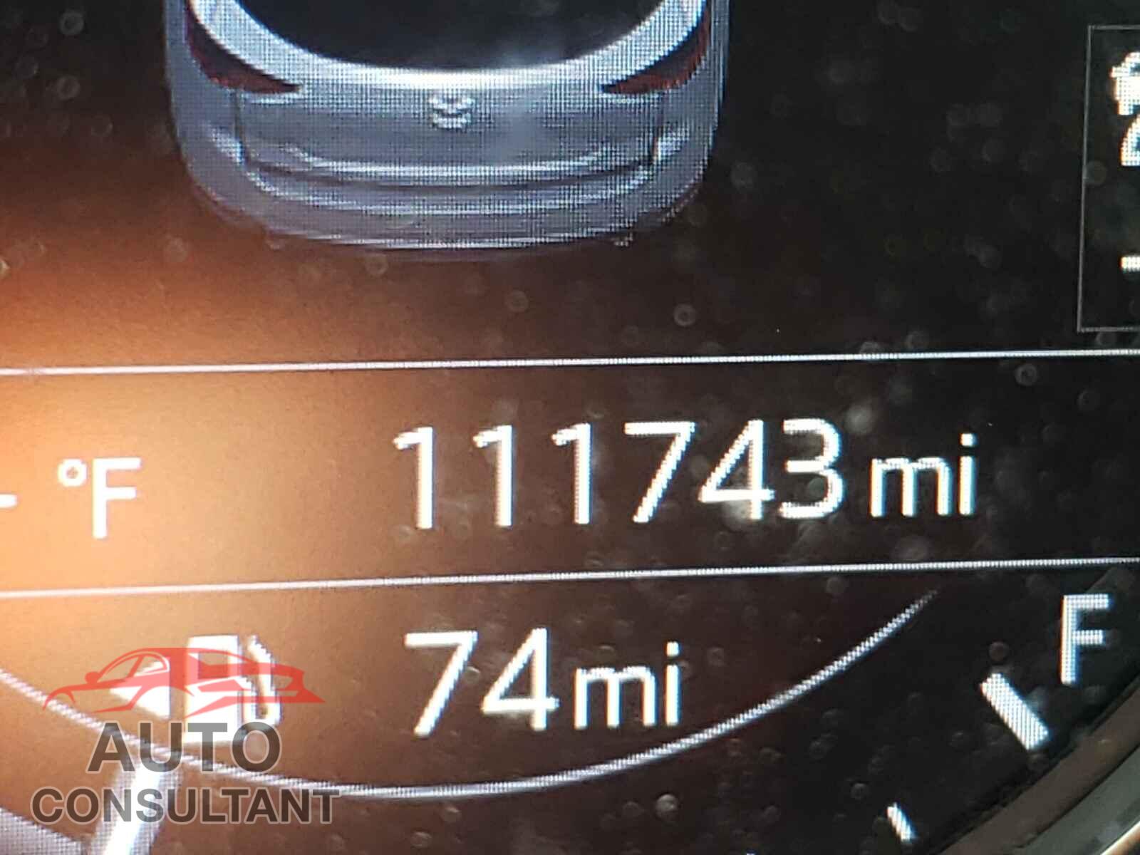 MAZDA CX-5 2017 - JM3KFBDL7H0196402