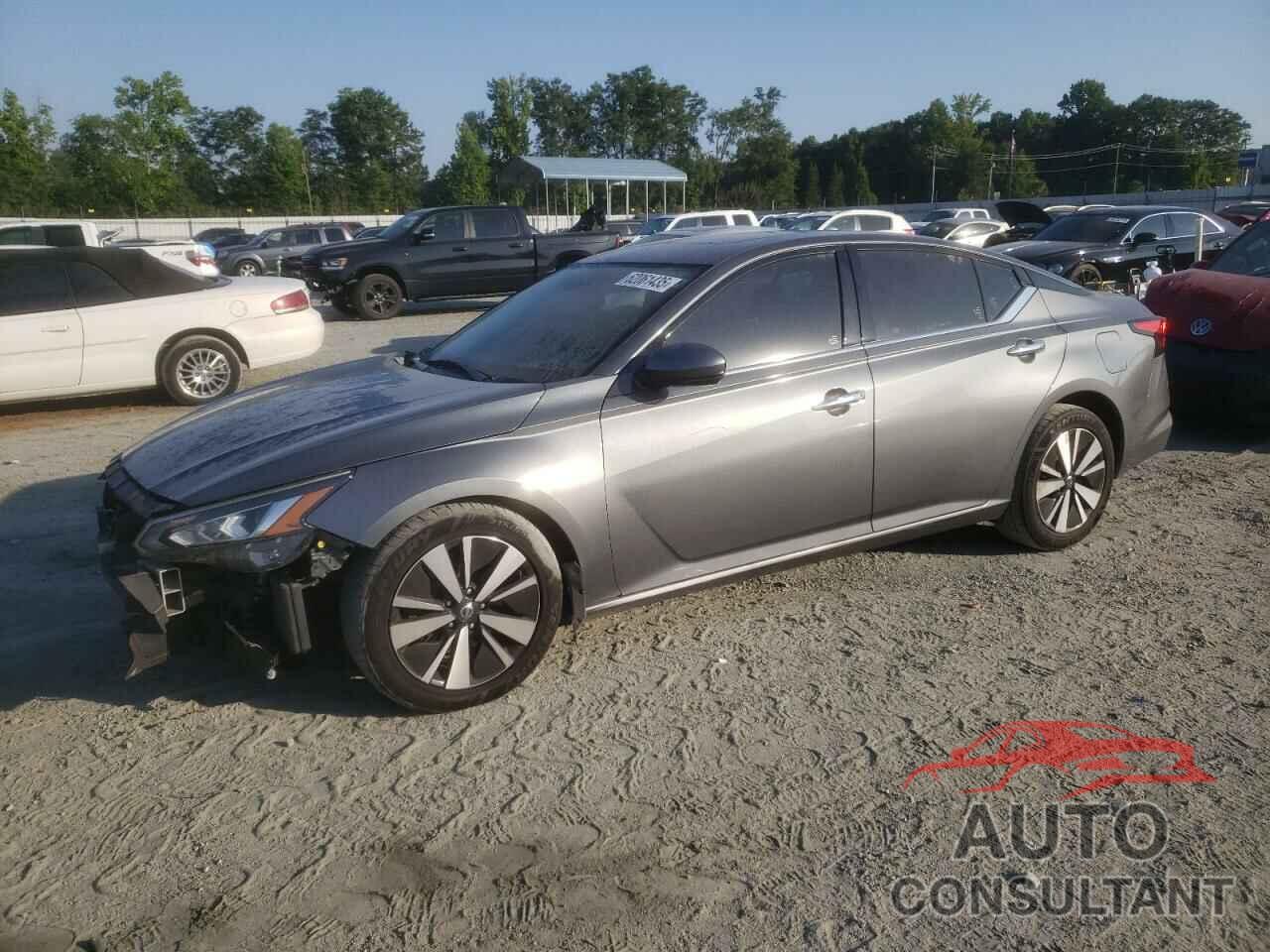 NISSAN ALTIMA 2020 - 1N4BL4EV5LC142171