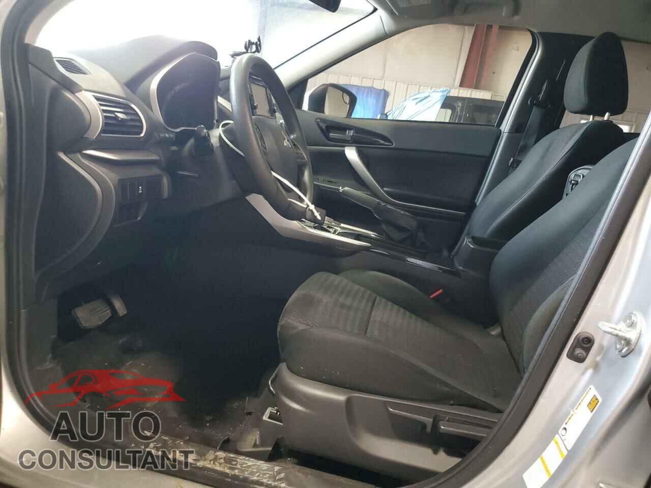 MITSUBISHI ECLIPSE 2020 - JA4AS3AA9LZ032074