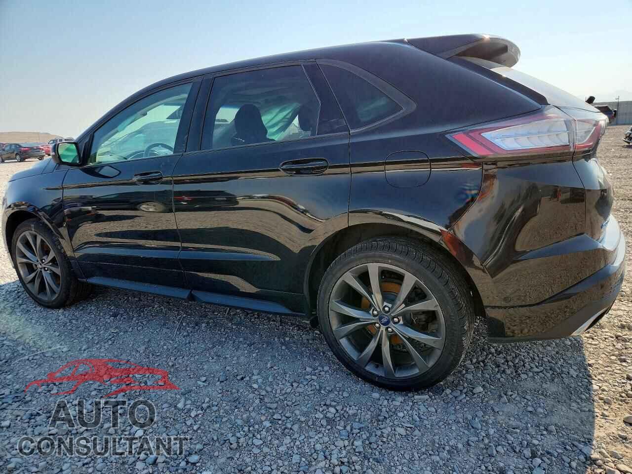 FORD EDGE 2016 - 2FMPK4AP0GBC62648