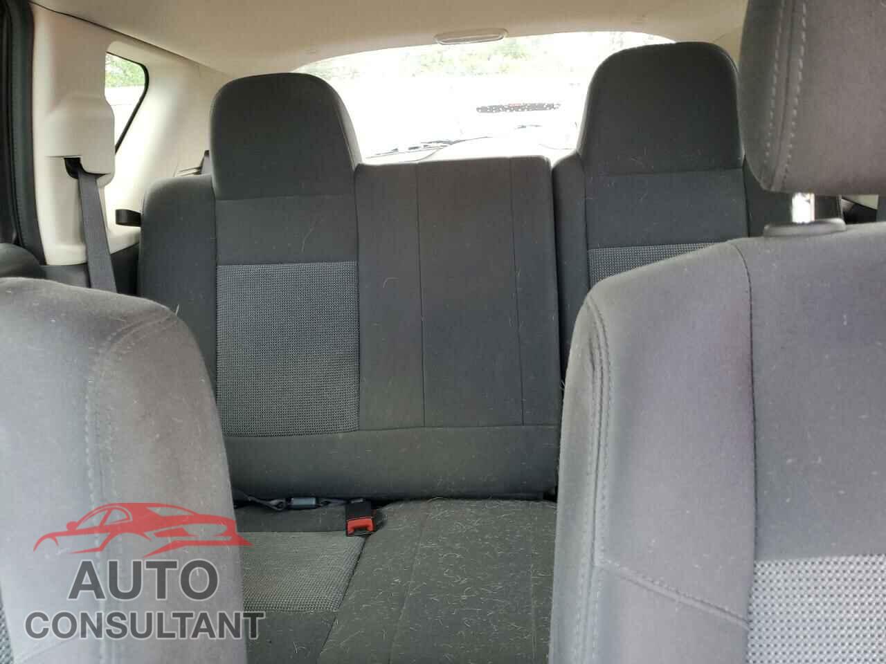 JEEP COMPASS 2014 - 1C4NJDBBXED751972