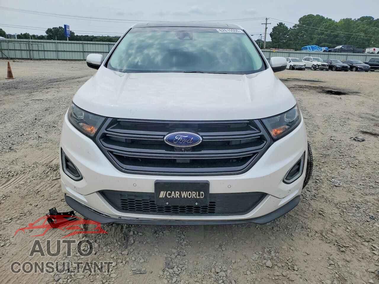 FORD EDGE 2015 - 2FMPK4AP1FBB82919