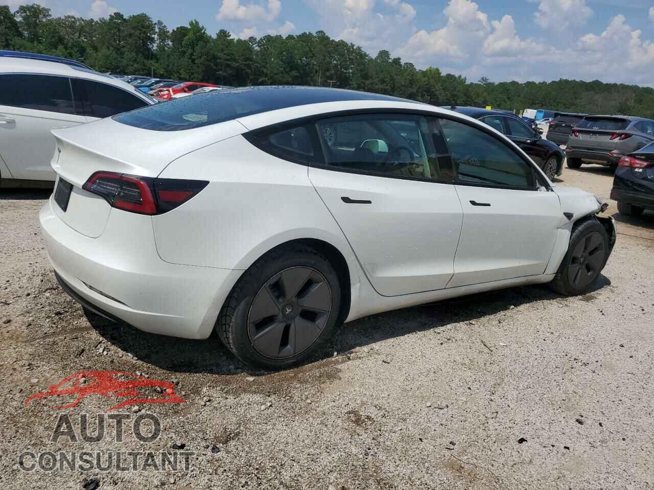 TESLA MODEL 3 2023 - 5YJ3E1EA7PF447006