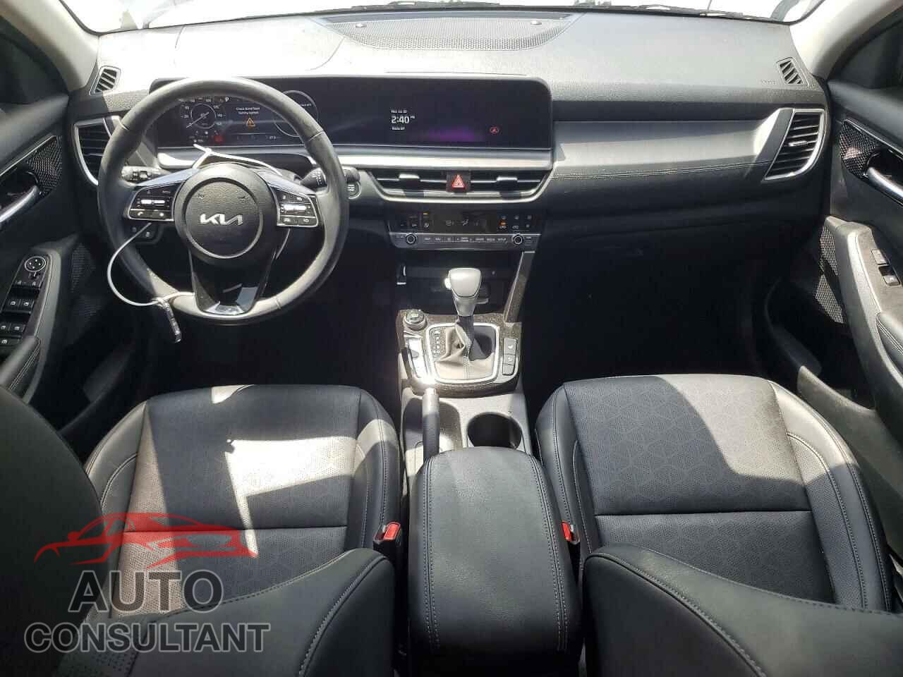 KIA SELTOS 2024 - KNDER2AA3R7663761