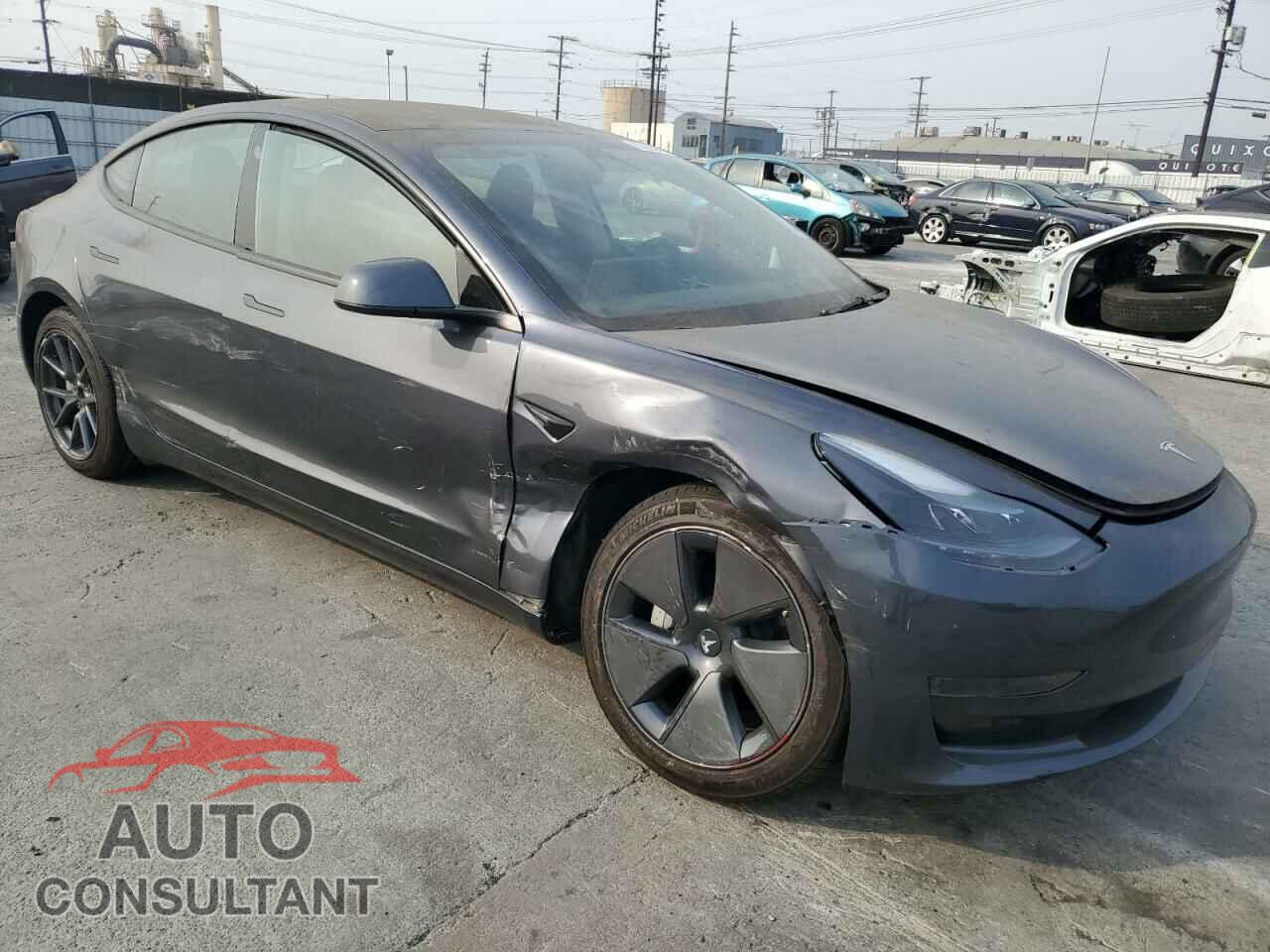 TESLA MODEL 3 2023 - 5YJ3E1EA0PF645698