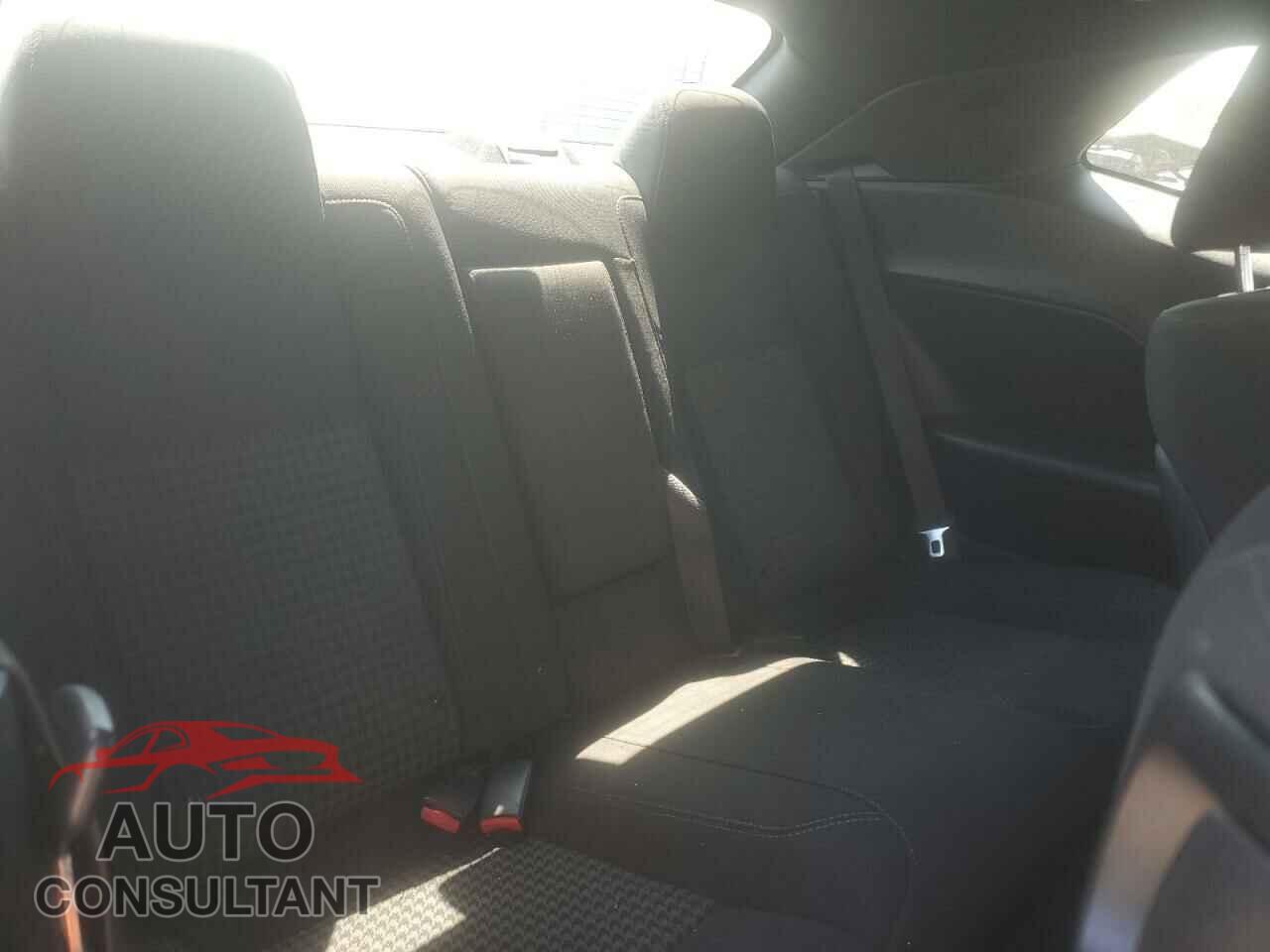 DODGE CHALLENGER 2019 - 2C3CDZAG6KH525309