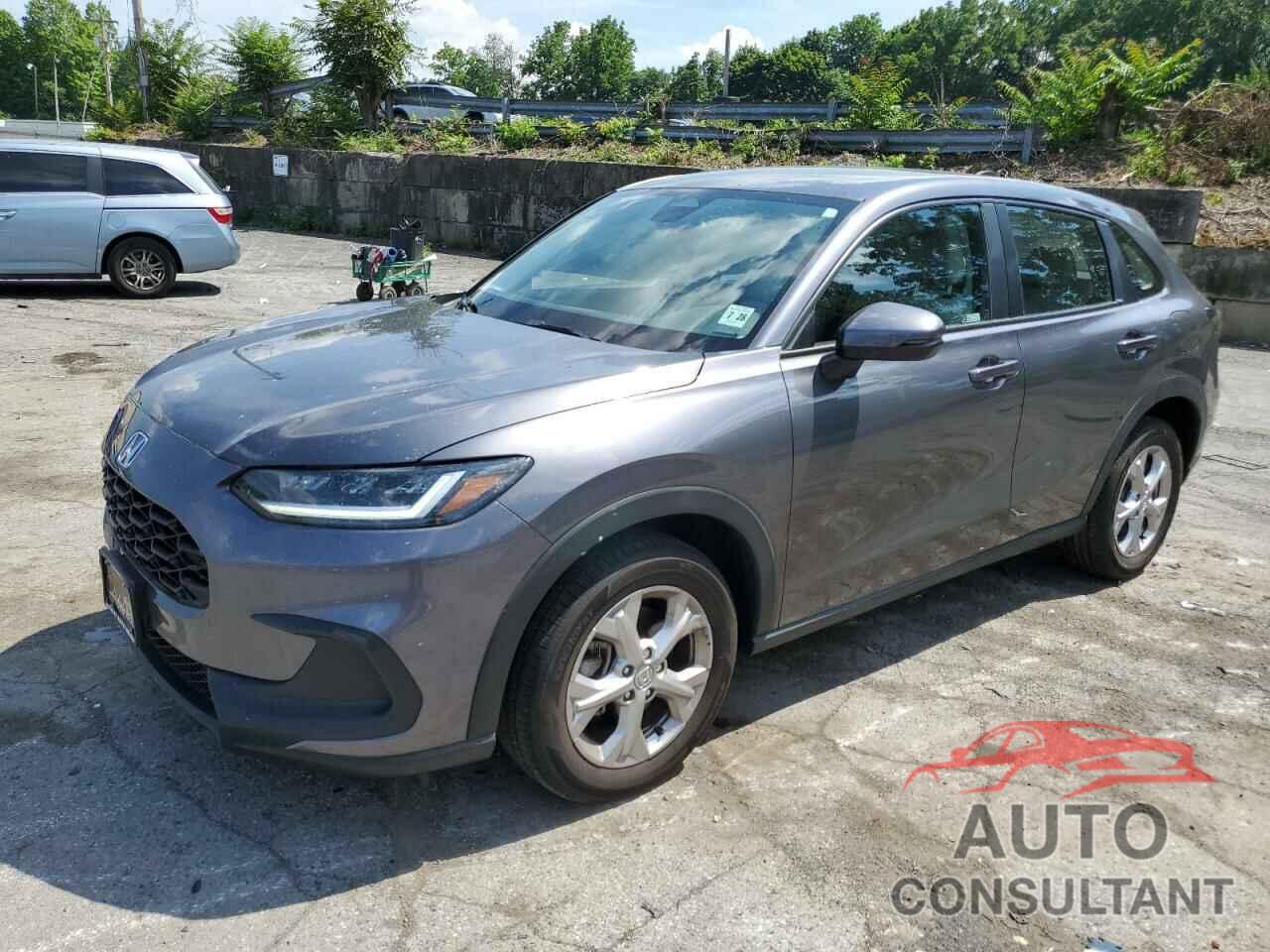 HONDA HR-V 2023 - 3CZRZ2H36PM745098