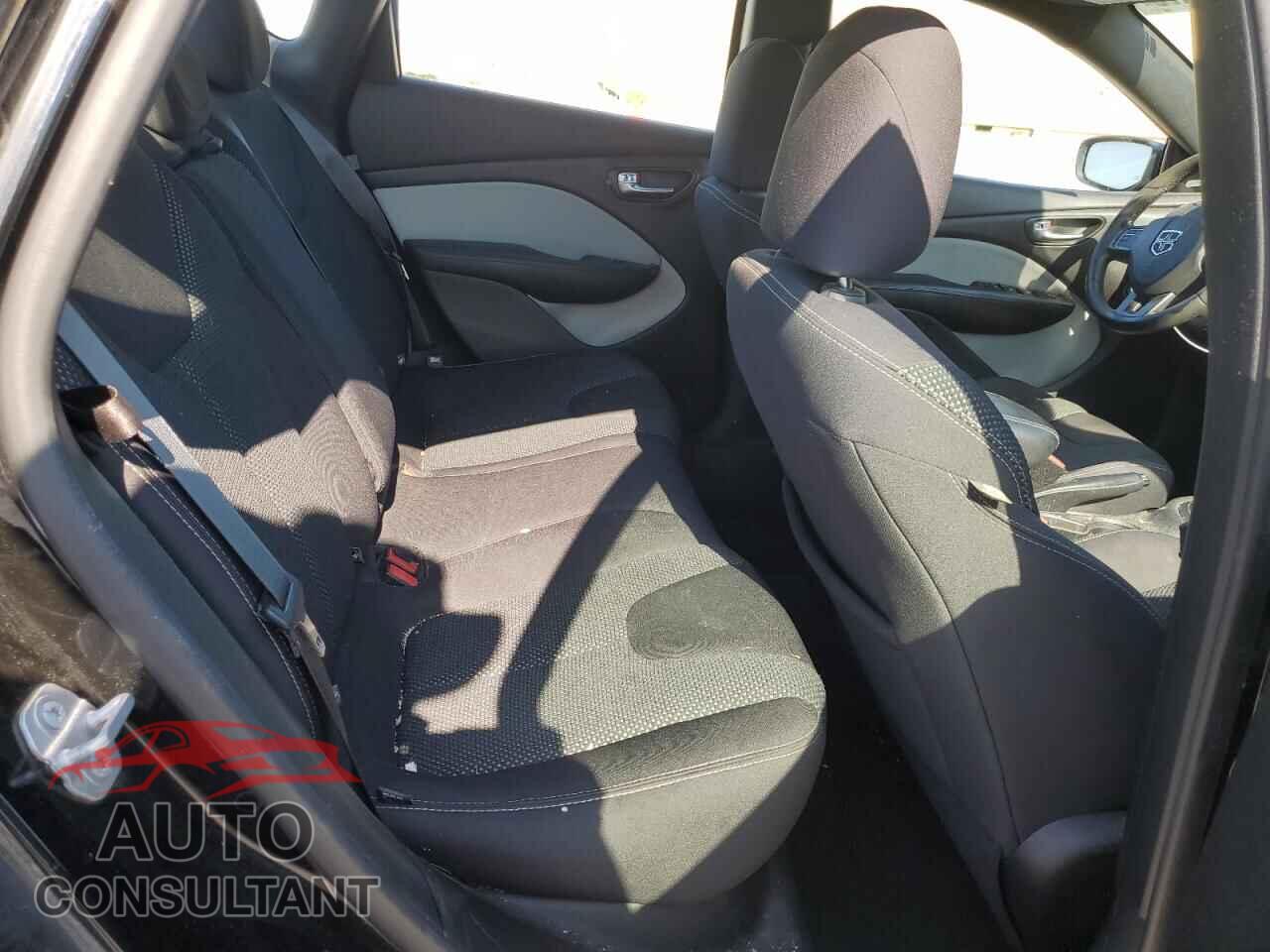 DODGE DART 2015 - 1C3CDFBB0FD237533