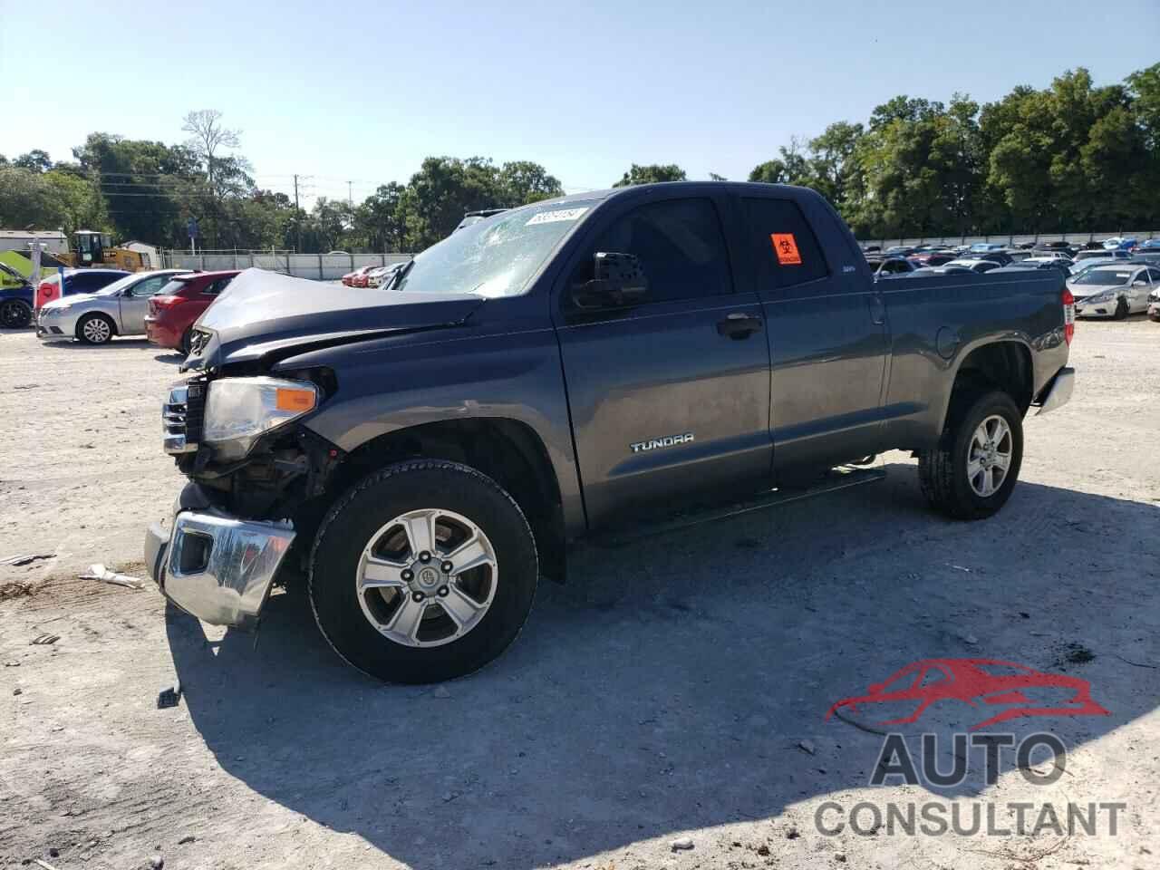 TOYOTA TUNDRA 2016 - 5TFRM5F10GX106233