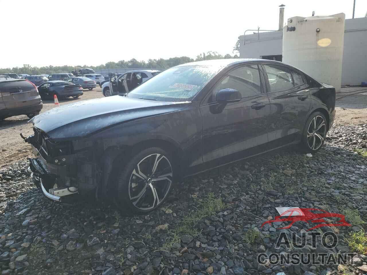 VOLVO S60 CORE 2024 - 7JRL12TK2RG323152
