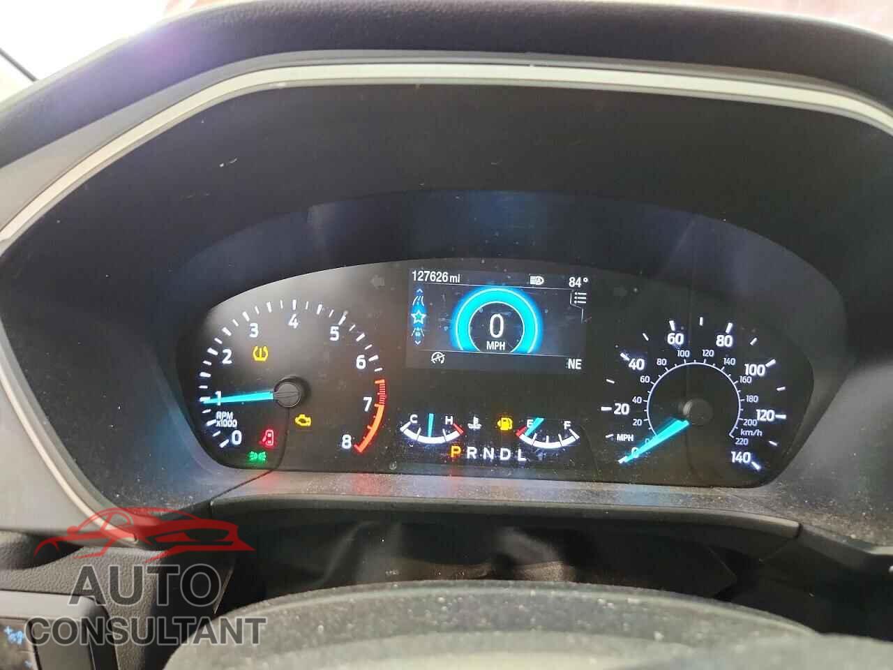 FORD ESCAPE 2020 - 1FMCU9H68LUA37174