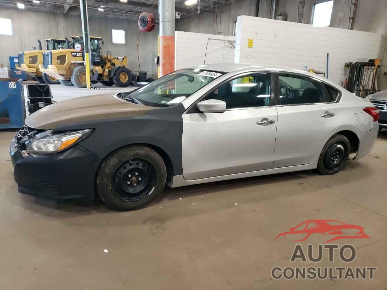 NISSAN ALTIMA 2017 - 1N4AL3APXHC194982