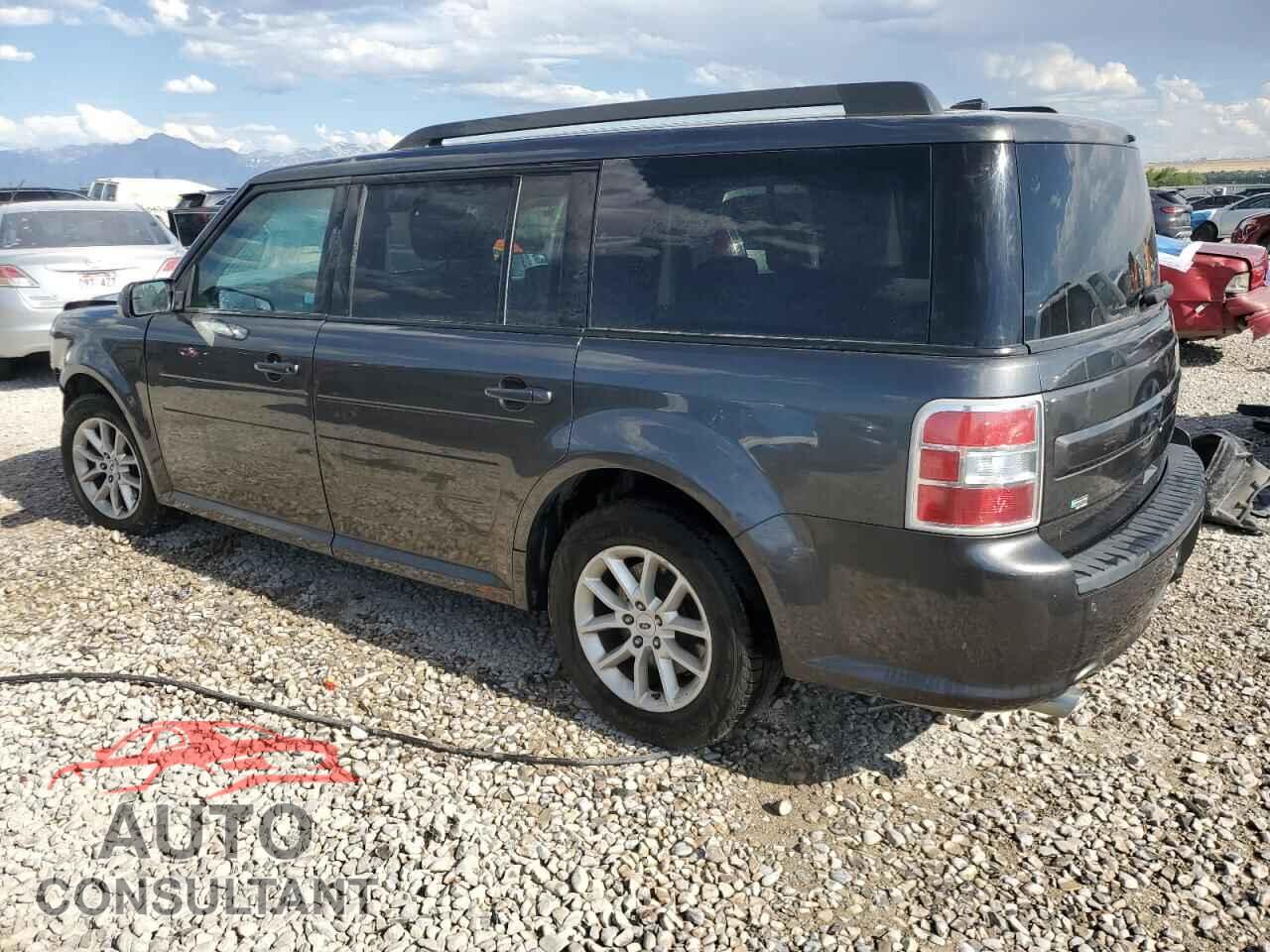 FORD FLEX 2016 - 2FMGK5B80GBA19144