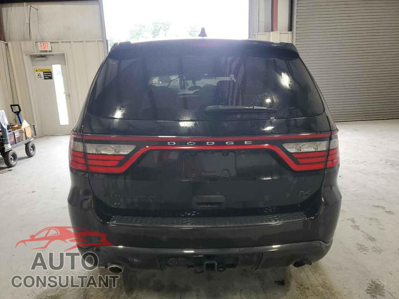 DODGE DURANGO 2020 - 1C4SDJCT5LC324282