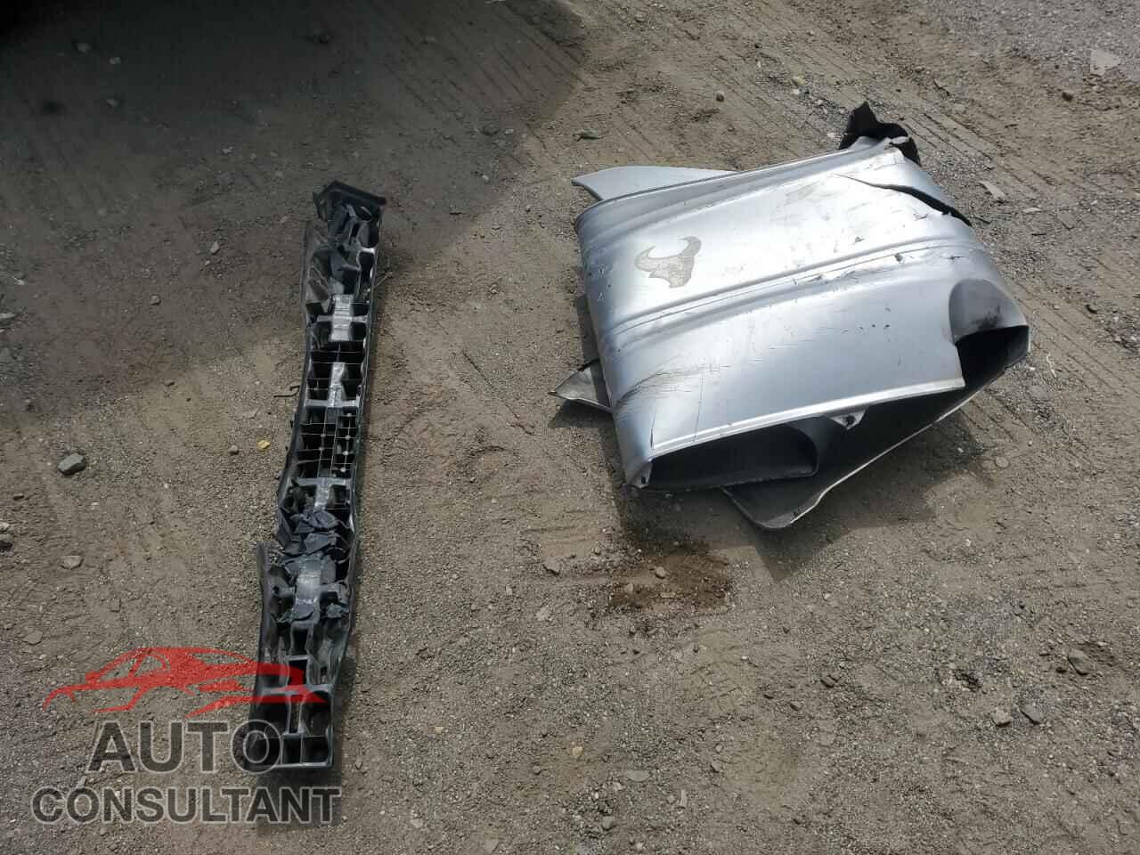 MITSUBISHI GALANT 2012 - 4A32B2FF2CE024749