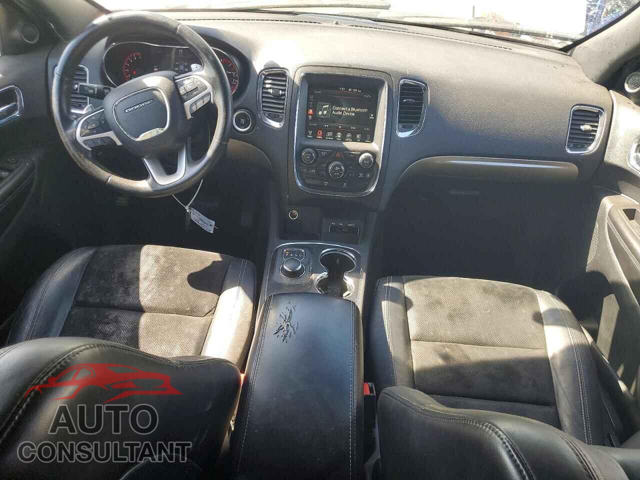 DODGE DURANGO 2015 - 1C4RDHAG1FC194311