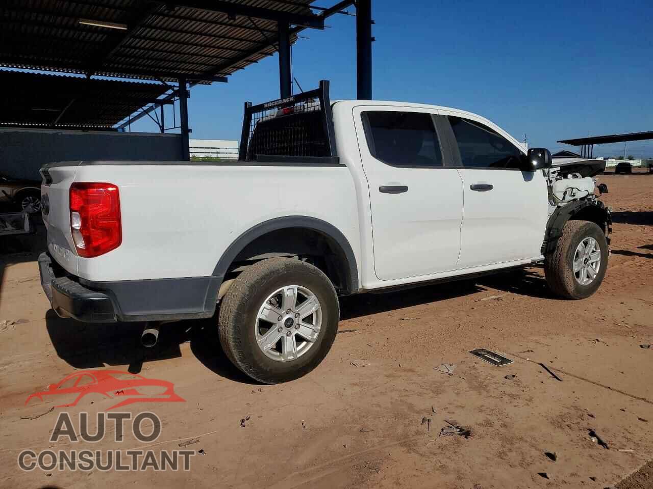 FORD RANGER 2024 - 1FTER4BH2RLE12468