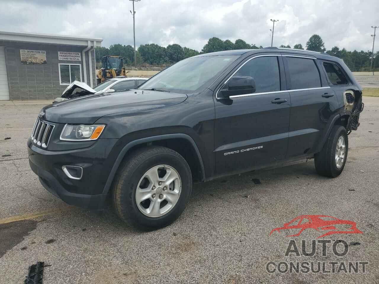 JEEP GRAND CHER 2016 - 1C4RJEAG7GC422515
