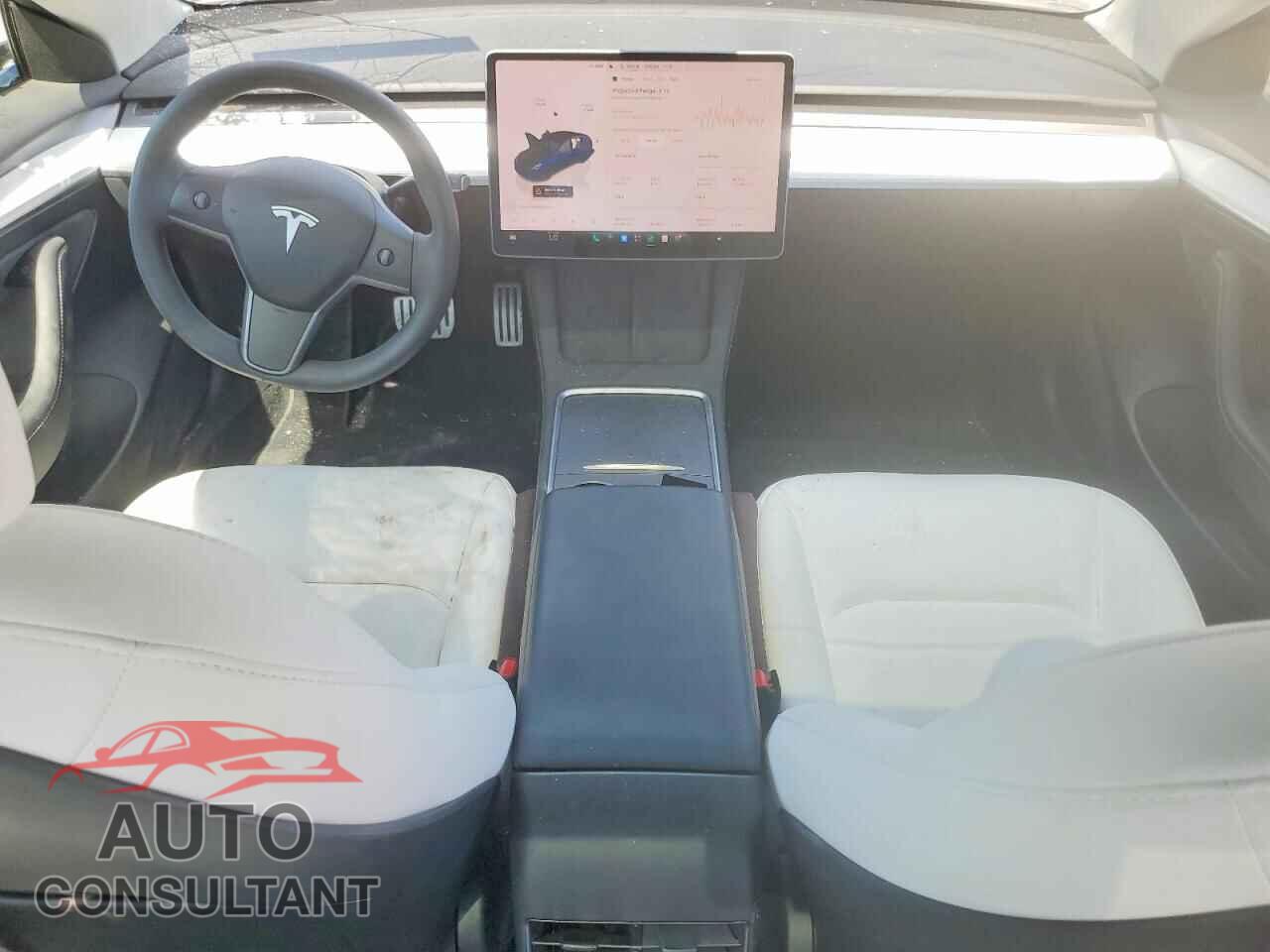 TESLA MODEL 3 2023 - 5YJ3E1EC1PF591832
