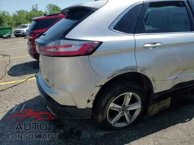 FORD EDGE 2019 - 2FMPK4J90KBB25218