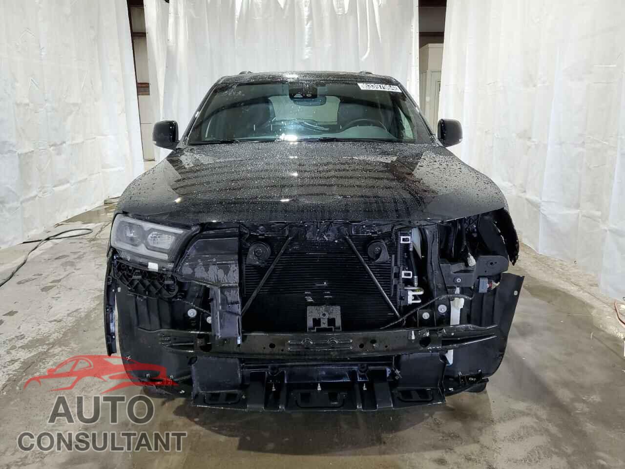 DODGE DURANGO 2023 - 1C4RDJDG4PC672256