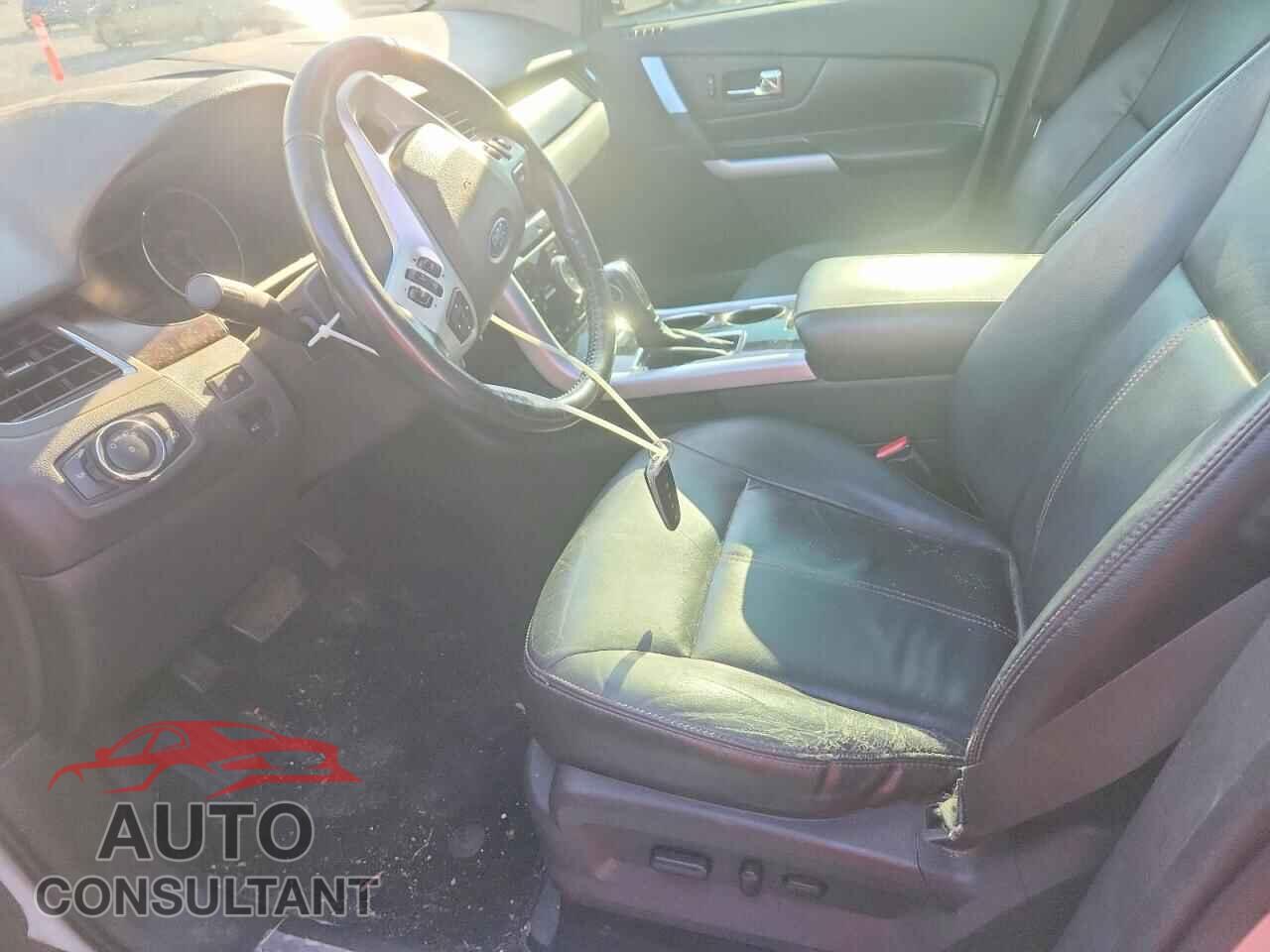 FORD EDGE 2011 - 2FMDK4KC8BBB30454