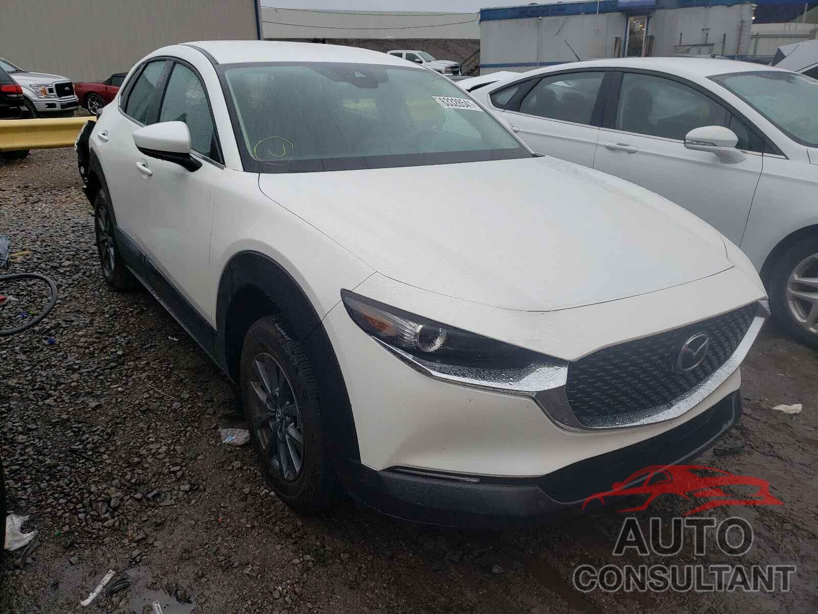 MAZDA CX30 2020 - 3MVDMABL8LM100334
