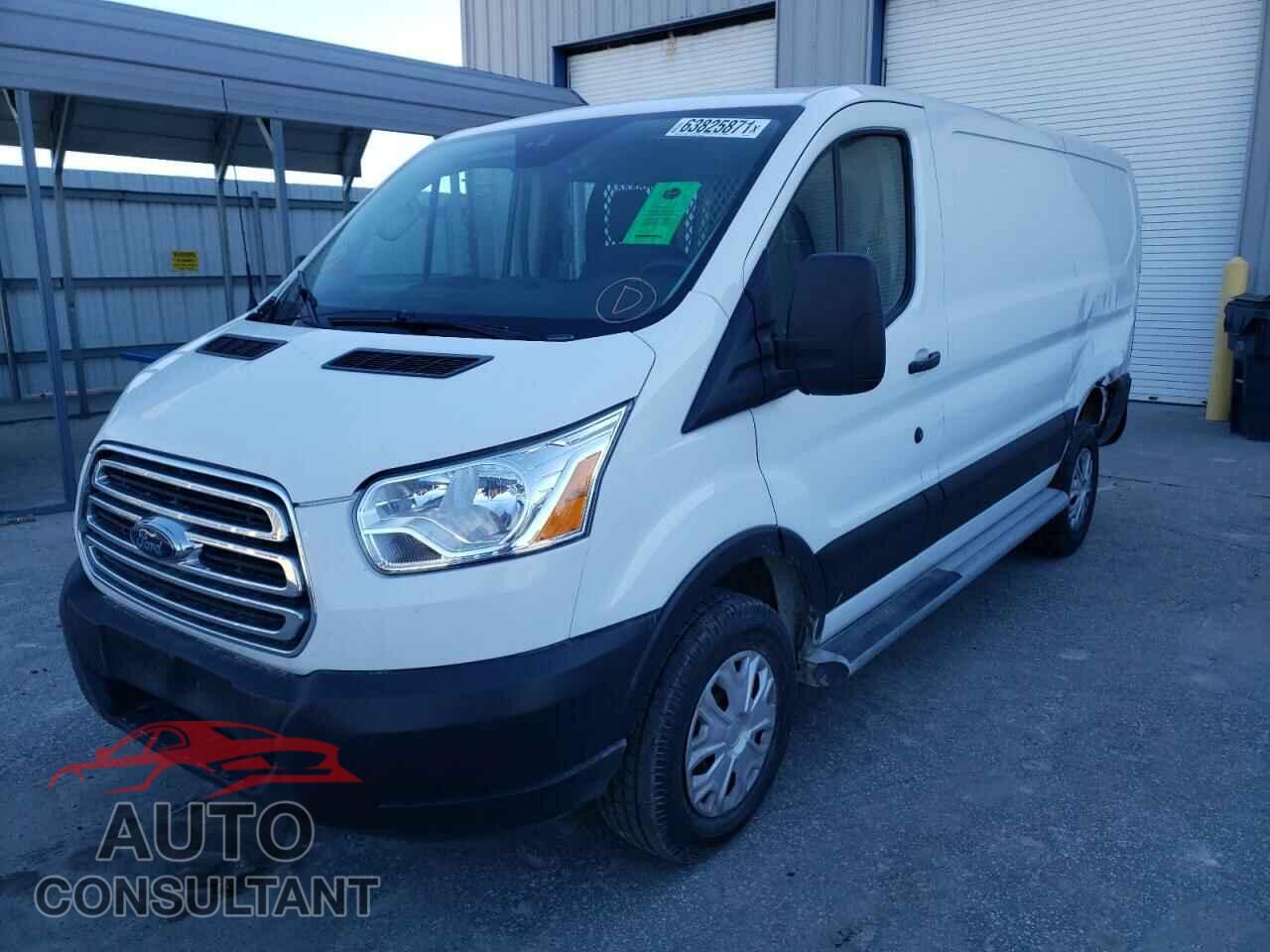 FORD TRANSIT CO 2019 - 1FTYR1YM2KKA55501