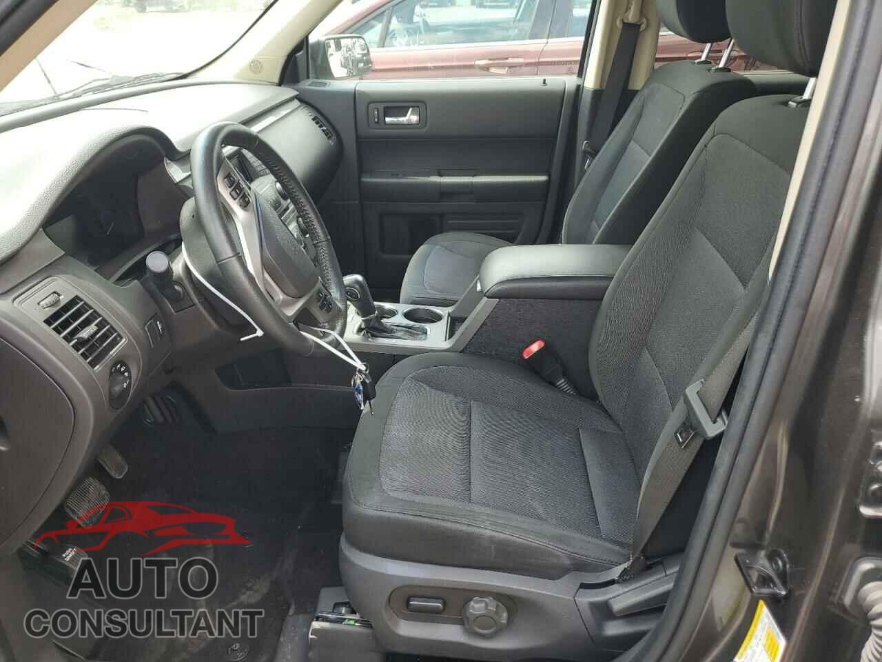 FORD FLEX 2019 - 2FMGK5B85KBA19407