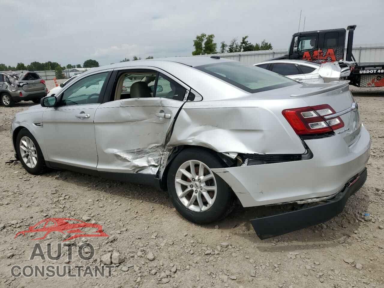 FORD TAURUS 2015 - 1FAHP2D90FG105498
