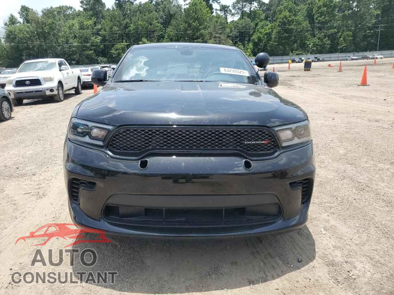 DODGE DURANGO 2023 - 1C4SDJFT8PC688696