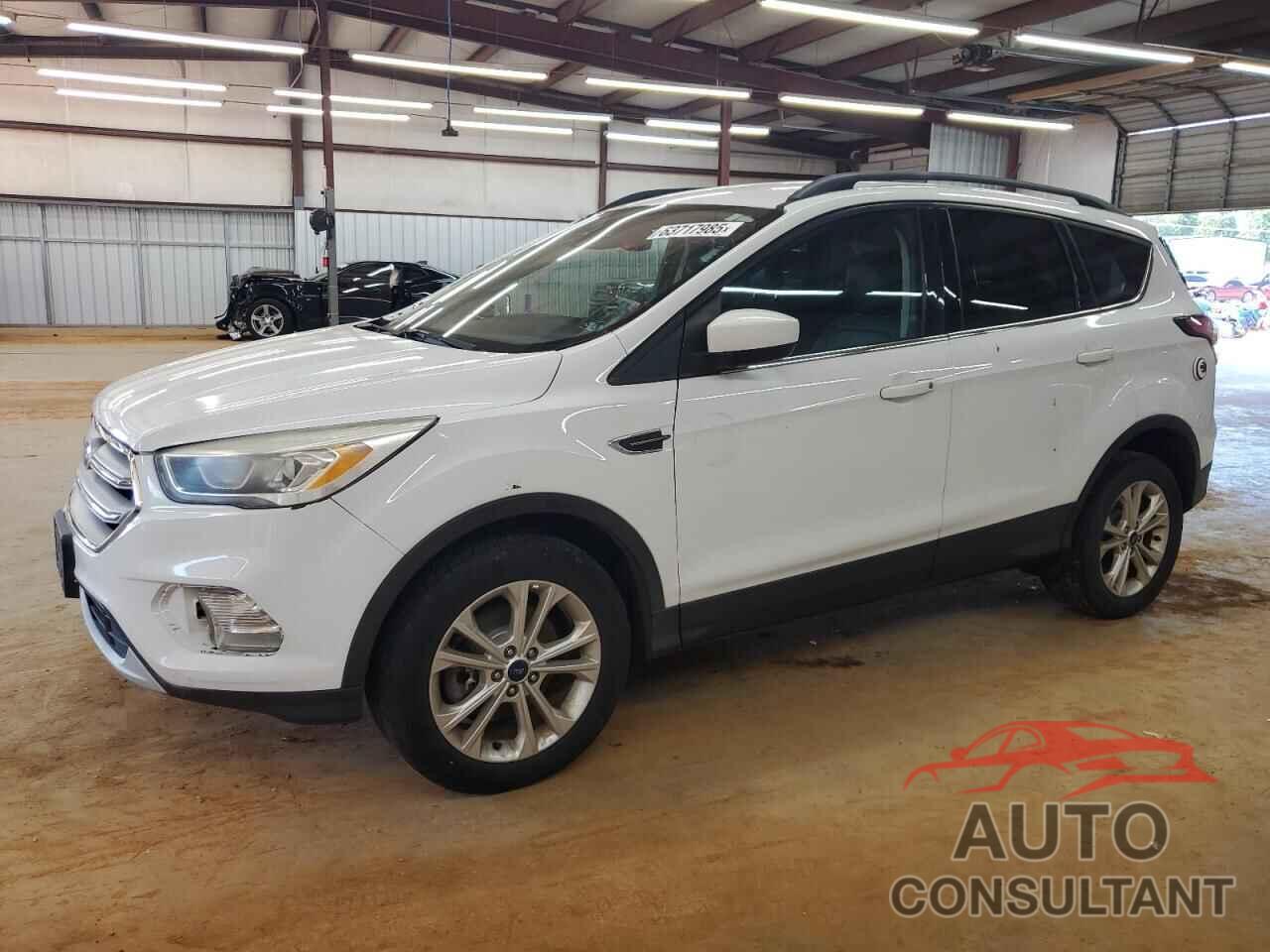 FORD ESCAPE 2018 - 1FMCU9HD2JUA44262