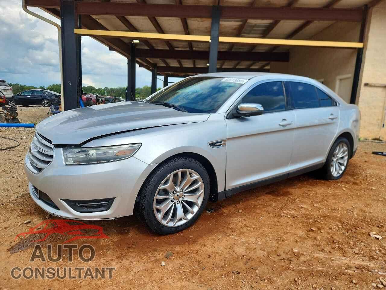 FORD TAURUS 2014 - 1FAHP2F88EG104974