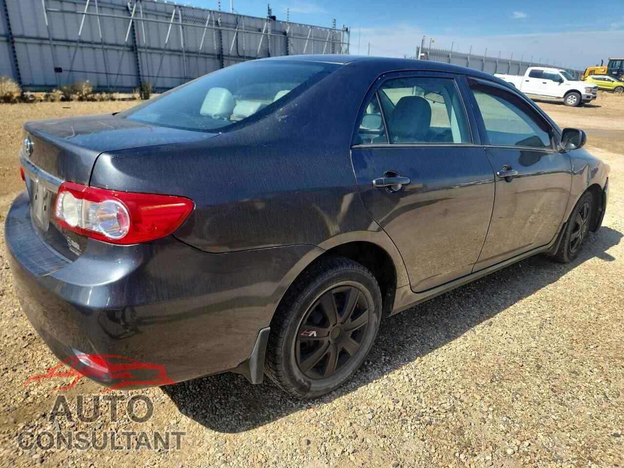 TOYOTA COROLLA 2012 - 2T1BU4EE4CC802733