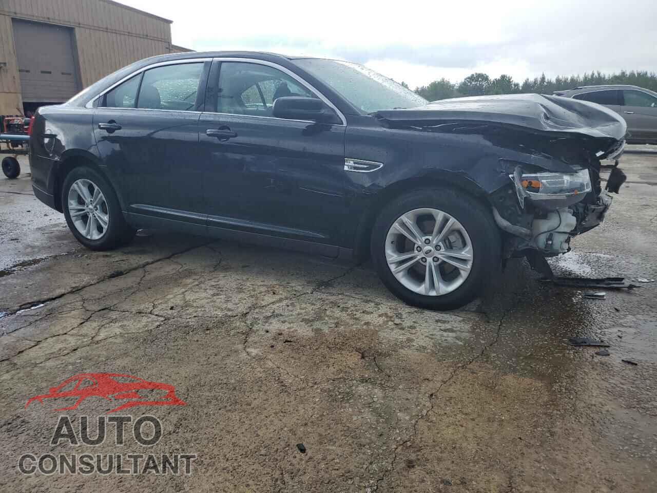 FORD TAURUS 2017 - 1FAHP2D85HG105295
