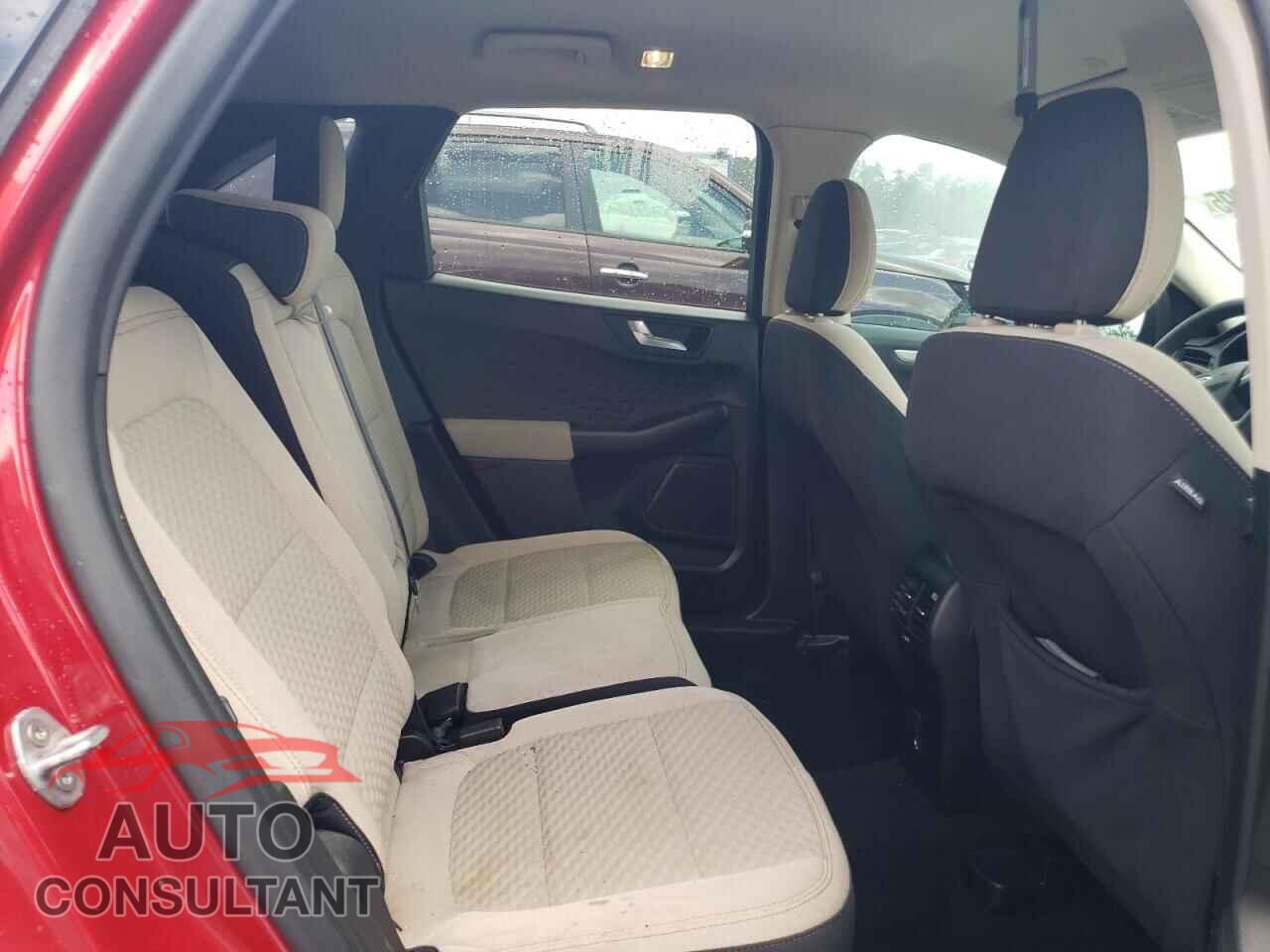 FORD ESCAPE 2020 - 1FMCU0G62LUA91566
