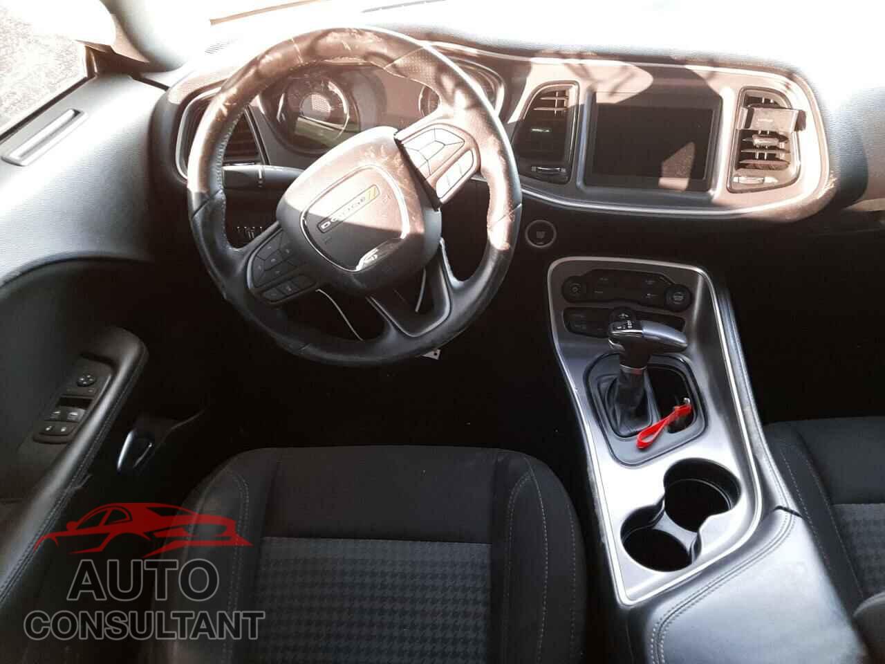 DODGE CHALLENGER 2020 - 2C3CDZAG9LH179466