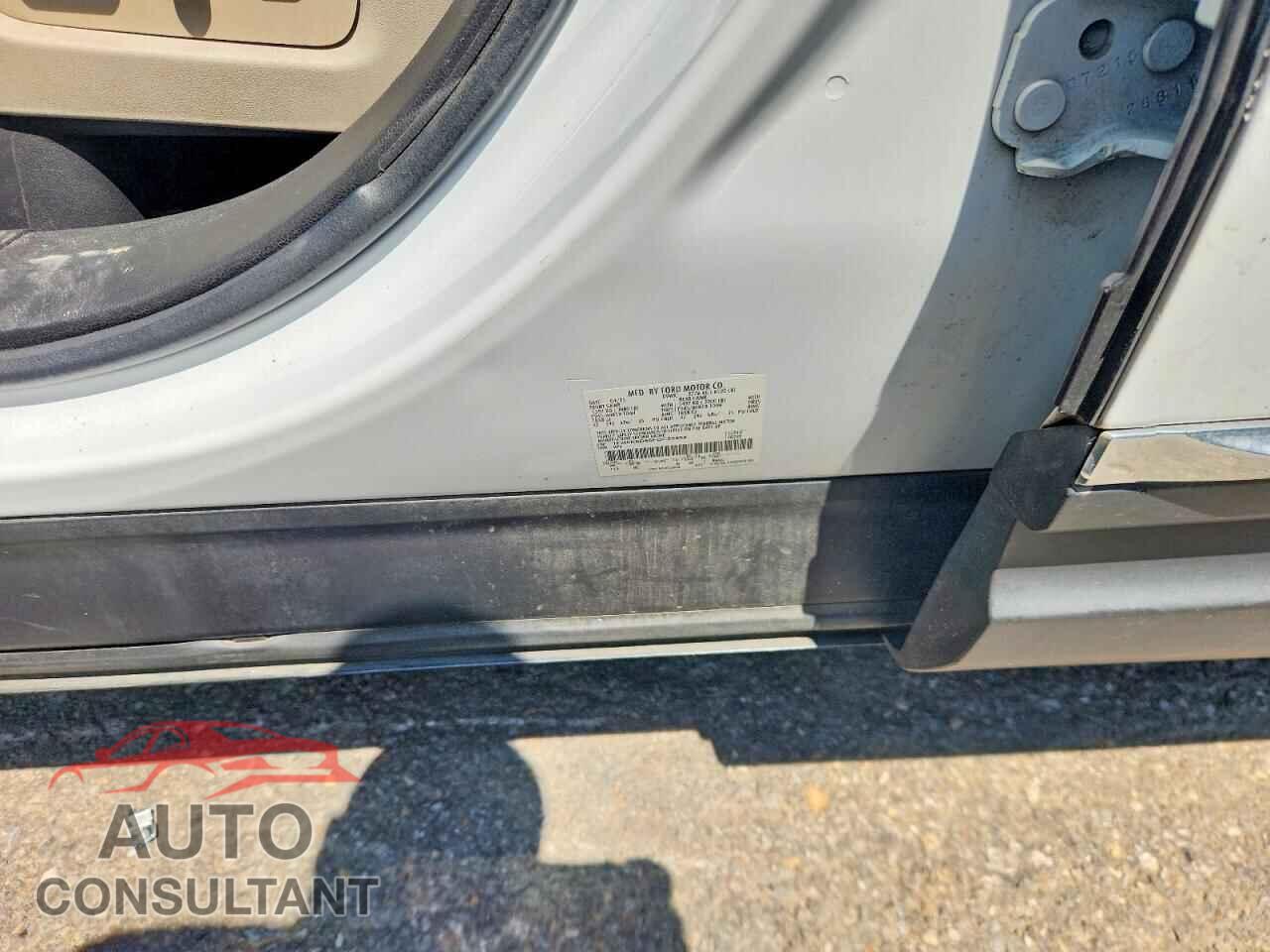 FORD EXPLORER 2015 - 1FM5K8D86FGC53494