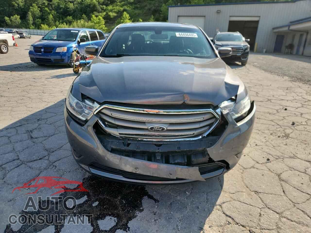 FORD TAURUS 2013 - 1FAHP2E84DG174309
